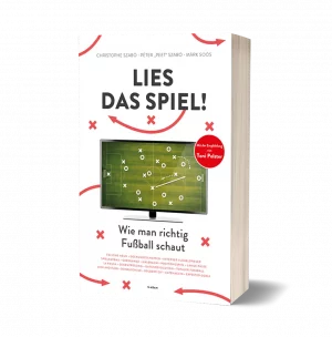 LiesDasSpiel3D cover neu mit Tony Polster