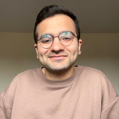 Wings of Change-Karan Tejwani