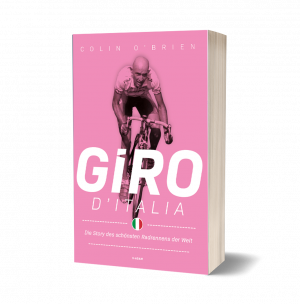 GirodItalia Buch
