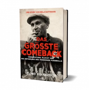 Bela Guttmann