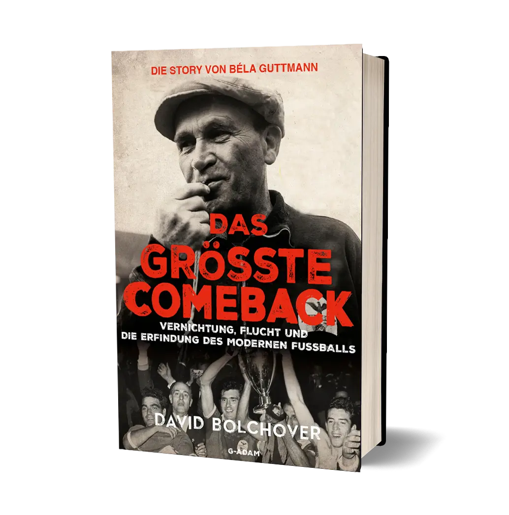 Bela Guttmann