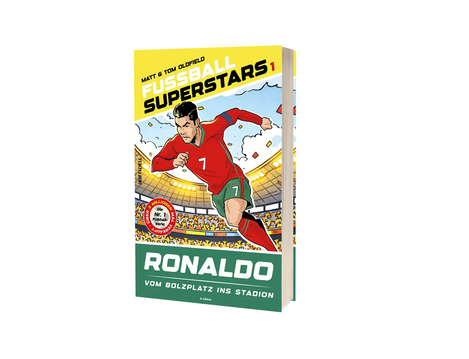Ronaldo