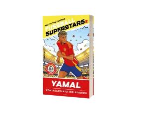 Yamal